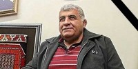 رضا سوخته‌سرایی، ملی‌پوش سابق کشتی آزاد و فرنگی ایران درگذشت